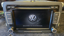 VOLKSWAGEN VW RCD510 TOUCH