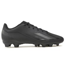 Adidas Herren Nocken Fußballschuhe X Crazyfast Schwarz Sportschuhe GY7433