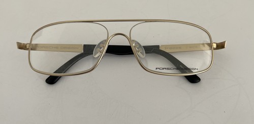 Porsche design brillenfassung - design,