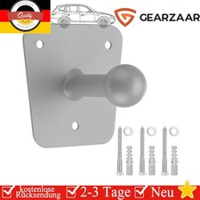 Wandhalterung Fahrradträger Universelle 100 kg Wandhalter/Kugelkopf Halterung