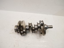 Kurbelwelle Defekt Für Land Rover Discovery V 3,0 D 306DTA 306DT TDV6 9X2Q-BA