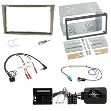 Einbauset Lenkradadapter