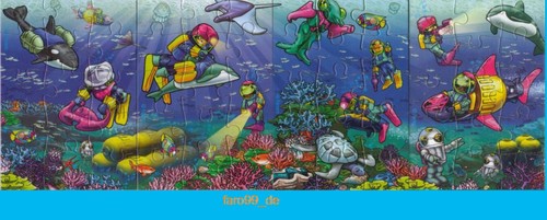 Ferraerospace unterwasser - ferraerospace,