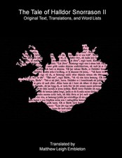 The Tale of Halldor Snorrason