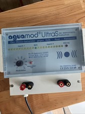 Elektronischer Kalkschutz Aguamod Ultras