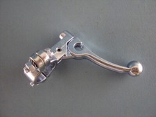 Choke Dekompressionshebel