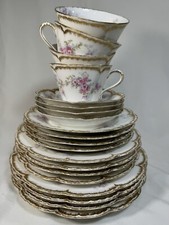 (20 Pc) Haviland Schleiger 29K