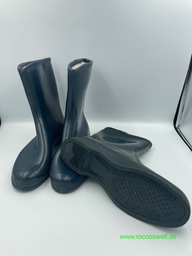 Gefütterte gummistiefel 40 - gefütterte,