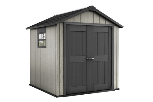 Keter oakland 757 gartenhaus - keter,