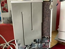 Miele Dampfkondensator