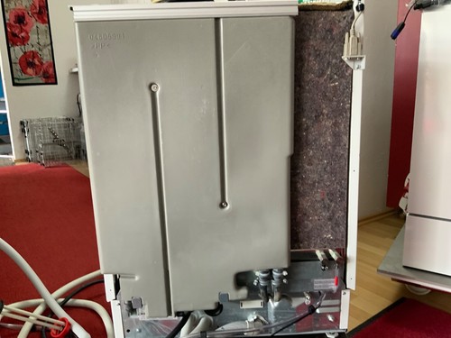 Miele dampfkondensator - miele,
