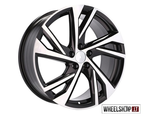 Volvo style r17 5x108 - r17,