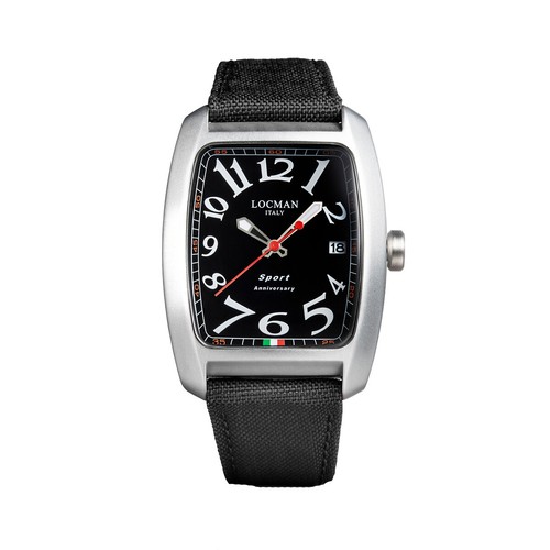 Locman italy herrenuhr - locman, sport