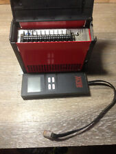 Frequenzumrichter SEW Movitrac 504-231-100 + Bedienpanel.