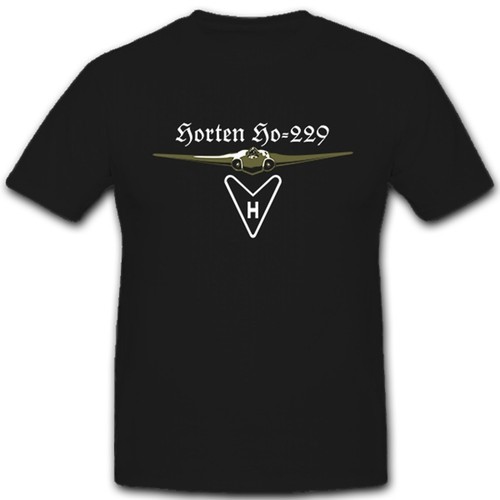 Horten 229 ix - horten,
