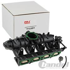 ANSAUGKRÜMMER für AUDI A3 TT