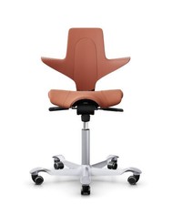 Hag Bürodrehstuhl Capisco