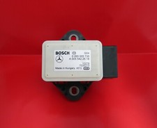 Generalüberholt ESP Duo-Sensor Bosch 0265005735 Mercedes E W212 S212 BJ 09-16