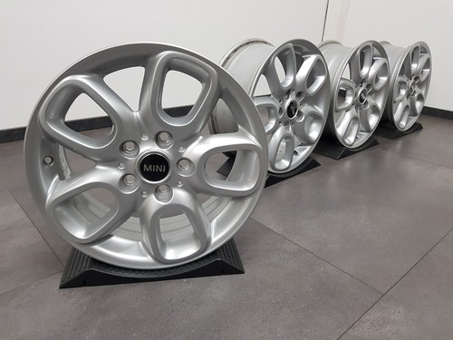 Satz mini zoll felgen - 16,