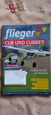 Modell flieger, Zeitschrift