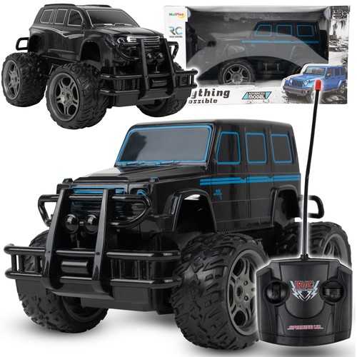 Malplay swat auto - swat, mit