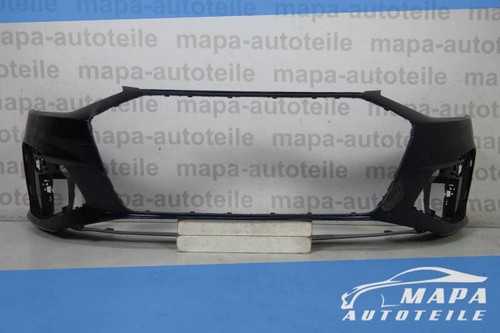 Audi s line - a4, 8w