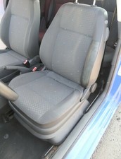 VW Polo 9N3 9N vorne links
