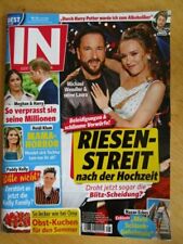 Zeitschrift IN Nr. 28 vom