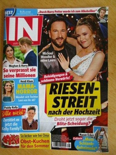 Zeitschrift 28 vom - zeitschrift, in