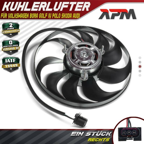 Kühlerlüfter lüfter - kühlerlüfter,