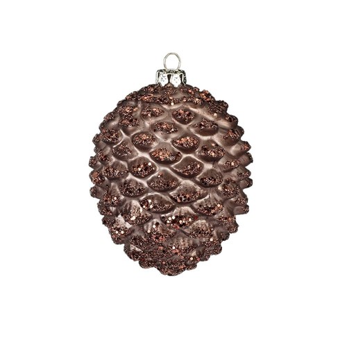 Zapfen christbaumkugeln - zapfen,