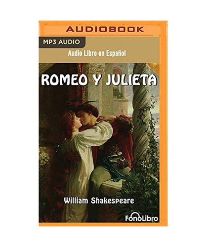 Romeo julieta - romeo, [romeo