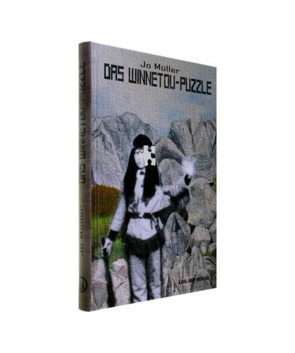 Das winnetou puzzle jo - winnetou-puzzle,,