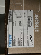 Hager UD22A1 Baustein