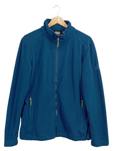 Mckinley fleecejacke damen - mckinley,