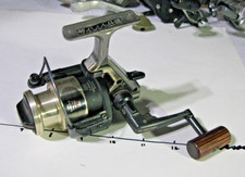 Shimano Biomaster GT1000