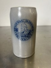 Alter 1 L Maßkrug Bierkrug