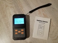 Geigerzähler Dosimeter