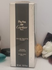 Pasha Cartier de Cartier Eau