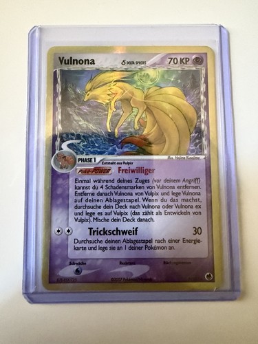Vulnona dragon frontiers - vulnona,