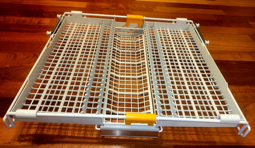Miele spülmaschine multi - 3-d,