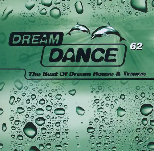 Various dream dance - various,