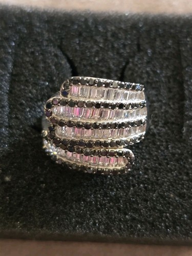 Extravaganter ring - extravaganter,