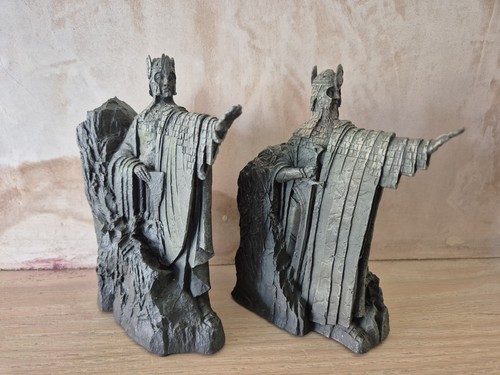 Weta argonath sideshow figur - weta,