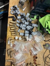 Geberit Mepla Fittings ,Bögen