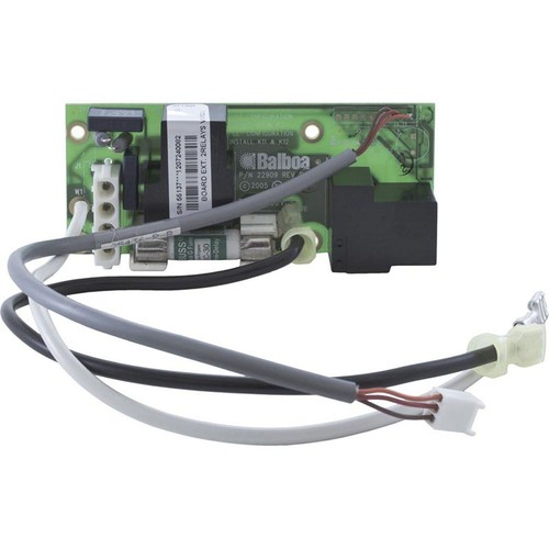 Pcb hydro quip - hydro-quip,, 2