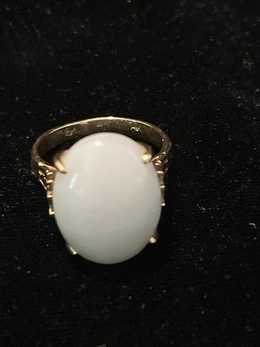 Ring karat gelbgold g - gelbgold,