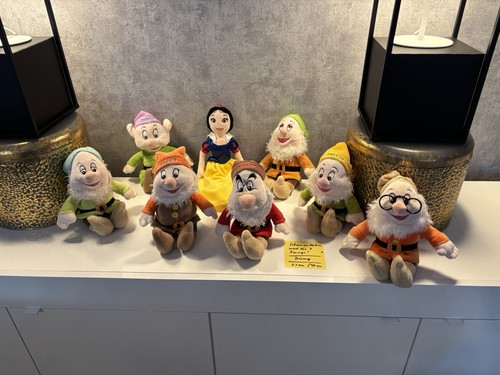 Disney schneewittchen und die - disney,