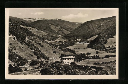 Lorch rhein - lorch, /