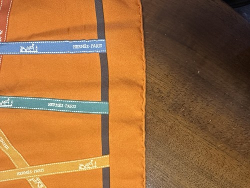 Hermes hermès balduc gavroche - hermes,